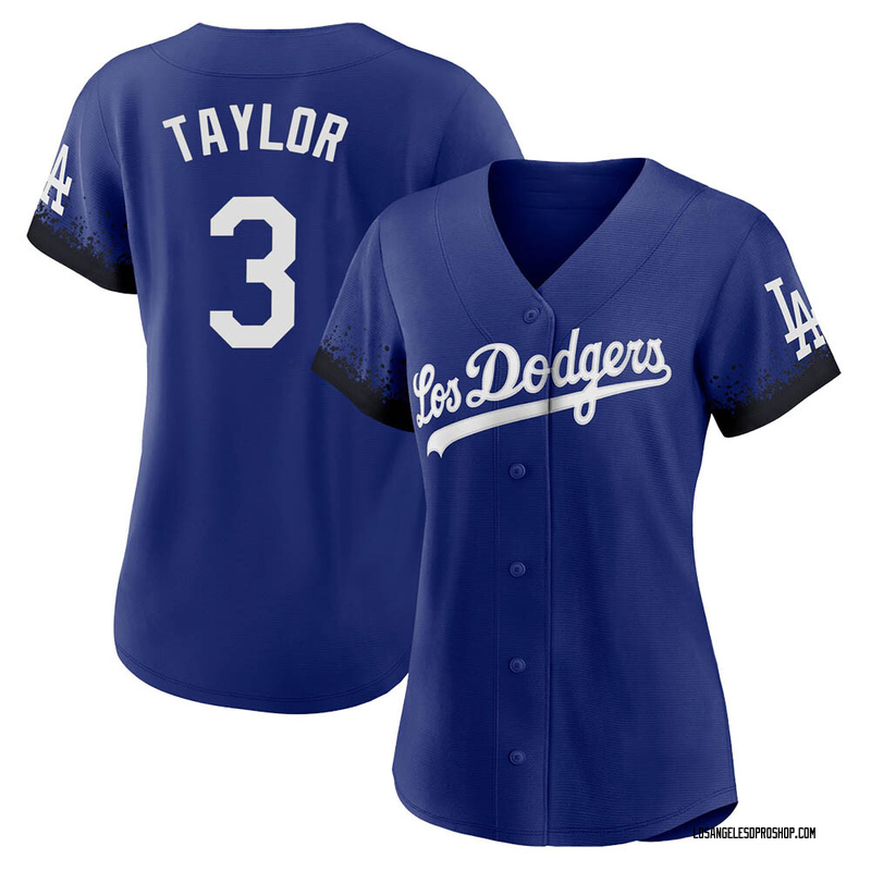 Chris Taylor Jersey, Authentic Dodgers Chris Taylor Jerseys & Uniform