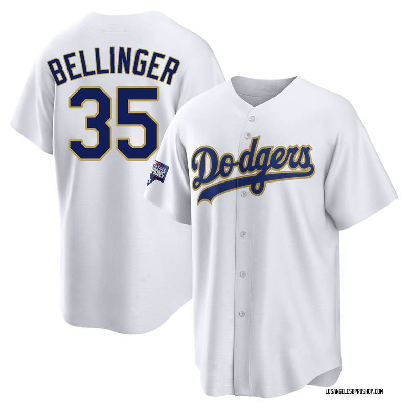 Cody Bellinger Jersey, Authentic Dodgers Cody Bellinger Jerseys 