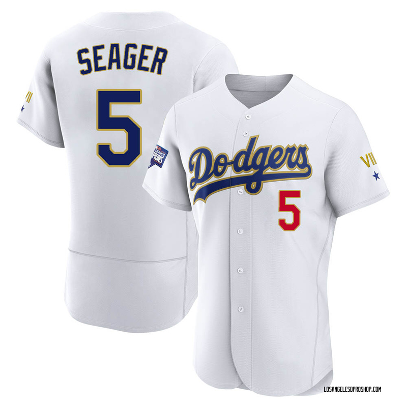 Seager all star jersey clearance