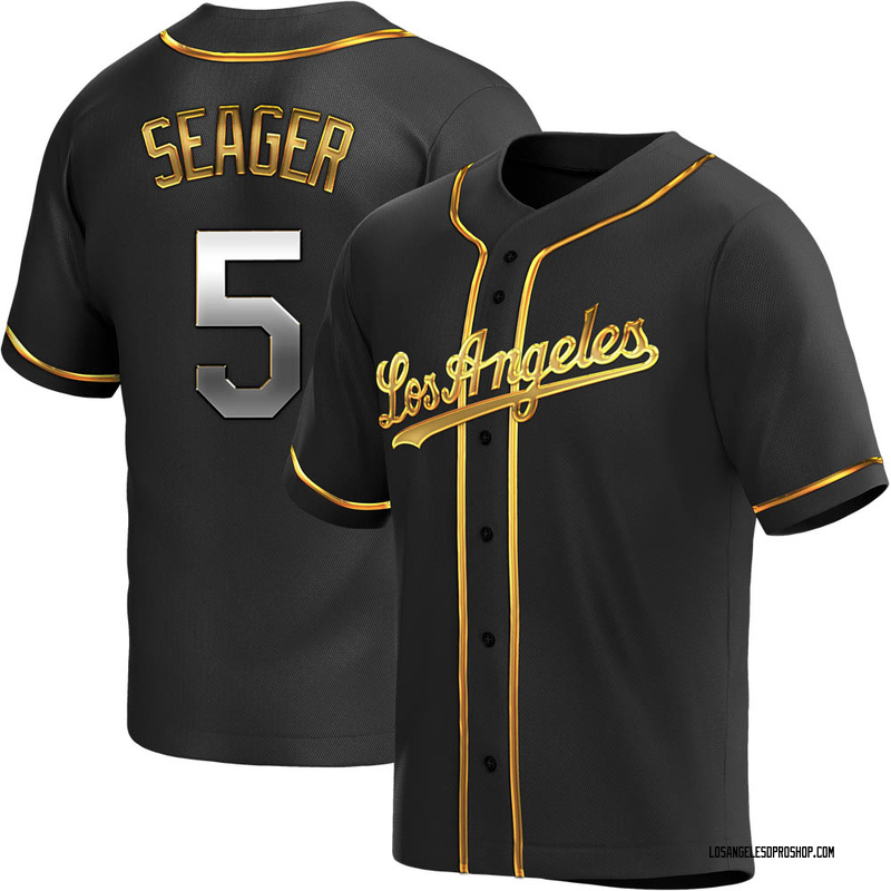 seager jersey