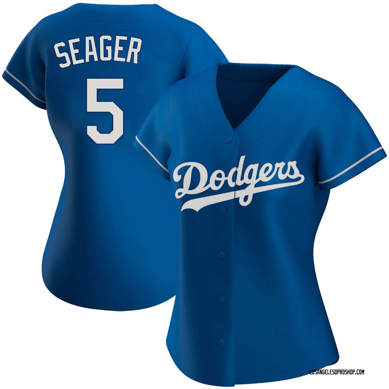 authentic corey seager jersey