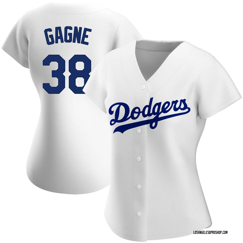 eric gagne jersey