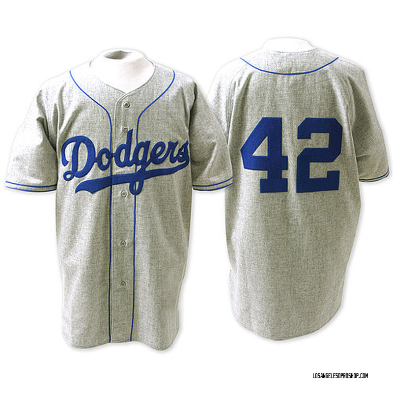 dodgers robinson jersey