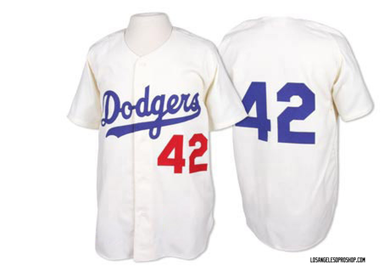 jackie robinson jersey youth size