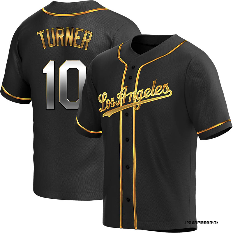 justin turner youth jersey