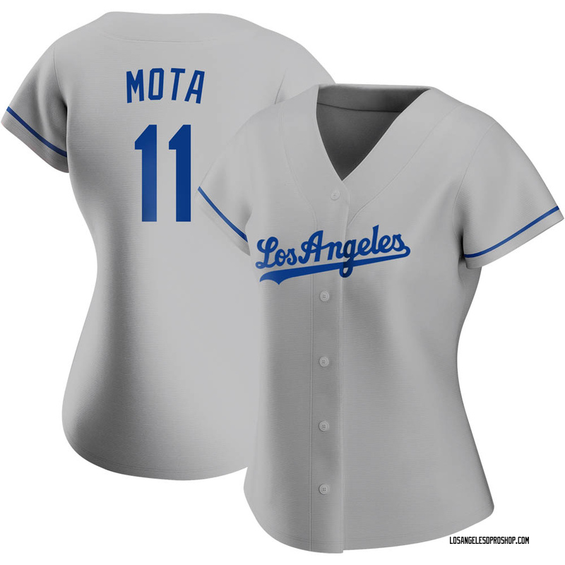 manny mota jersey