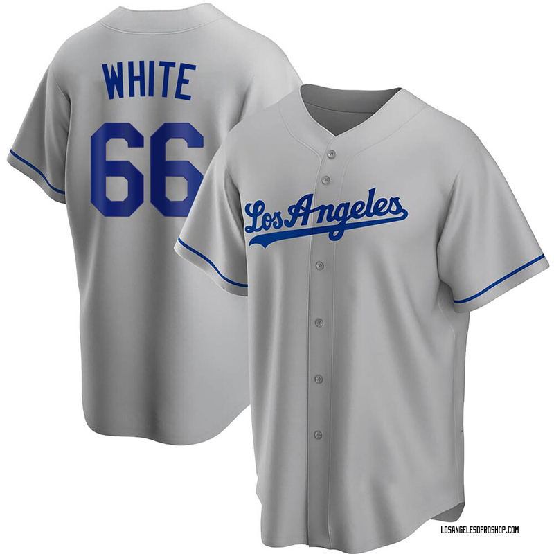 rios dodgers jersey