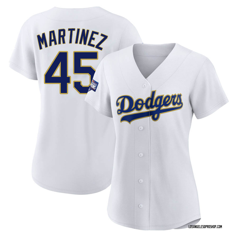 pedro martinez jersey
