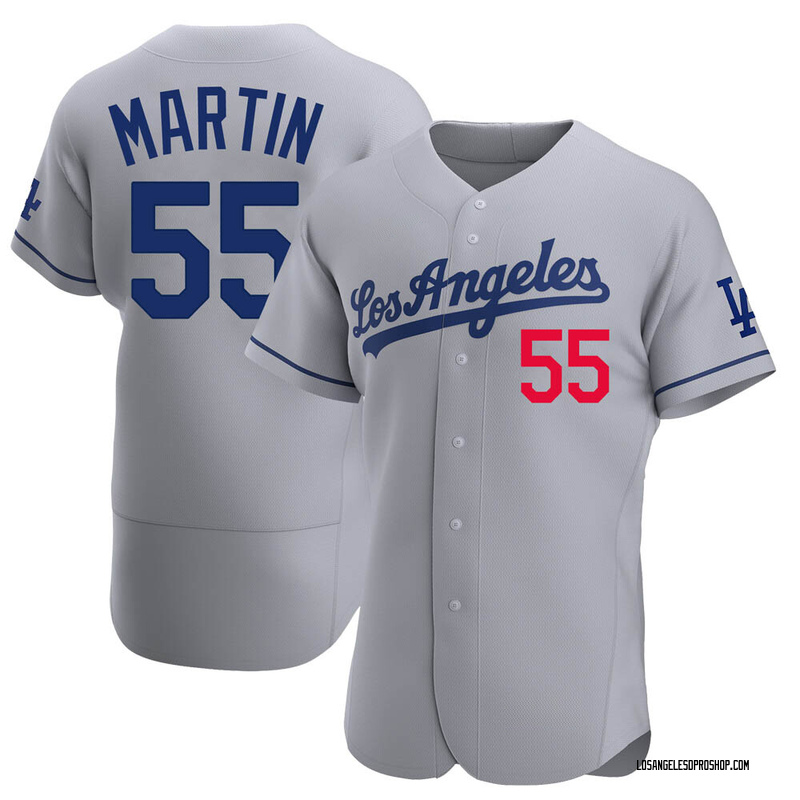 russell martin shirt