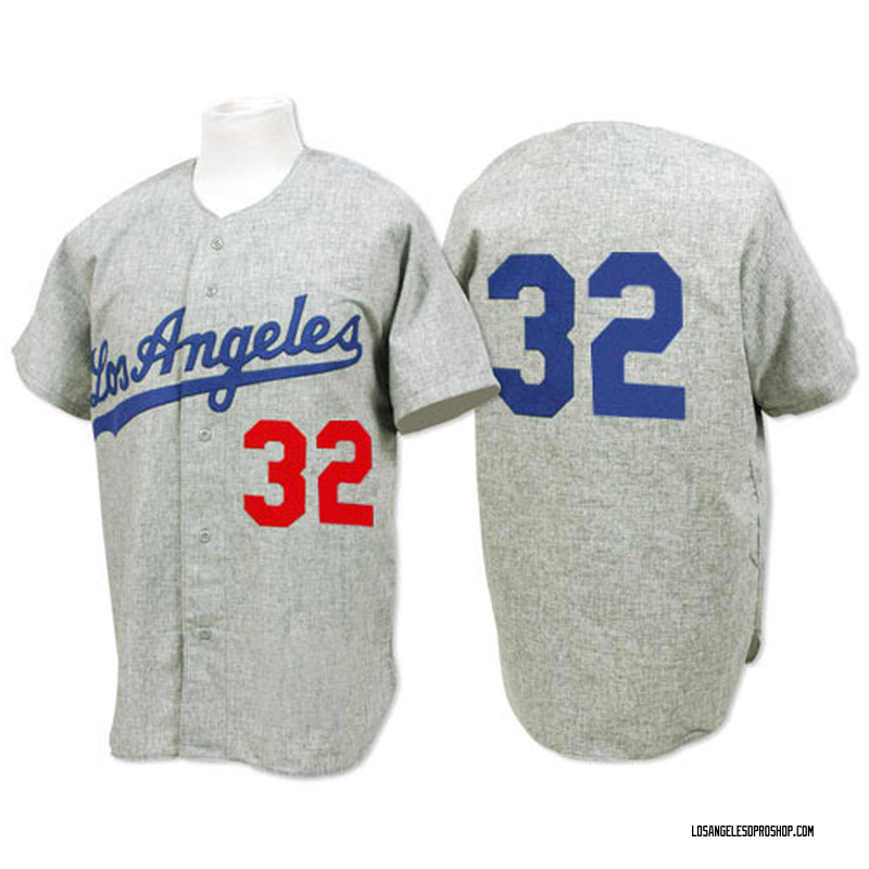 sandy koufax shirt