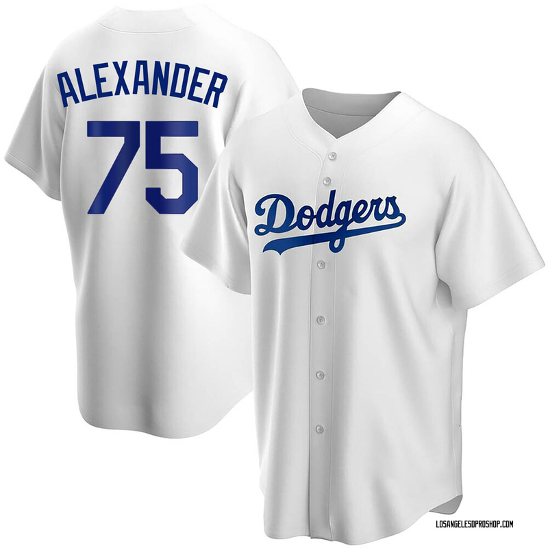 Scott Alexander Men's Los Angeles 