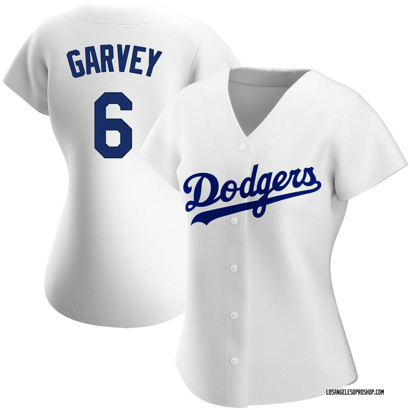 steve garvey jersey