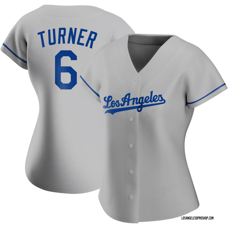 trea turner jersey