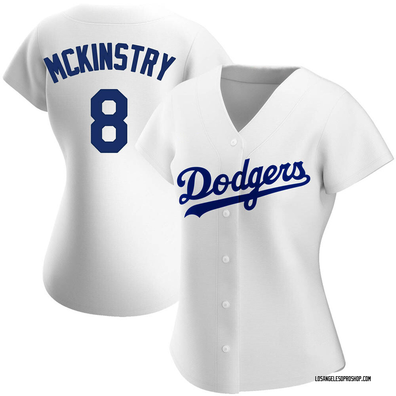 Zach mckinstry jersey Clearance