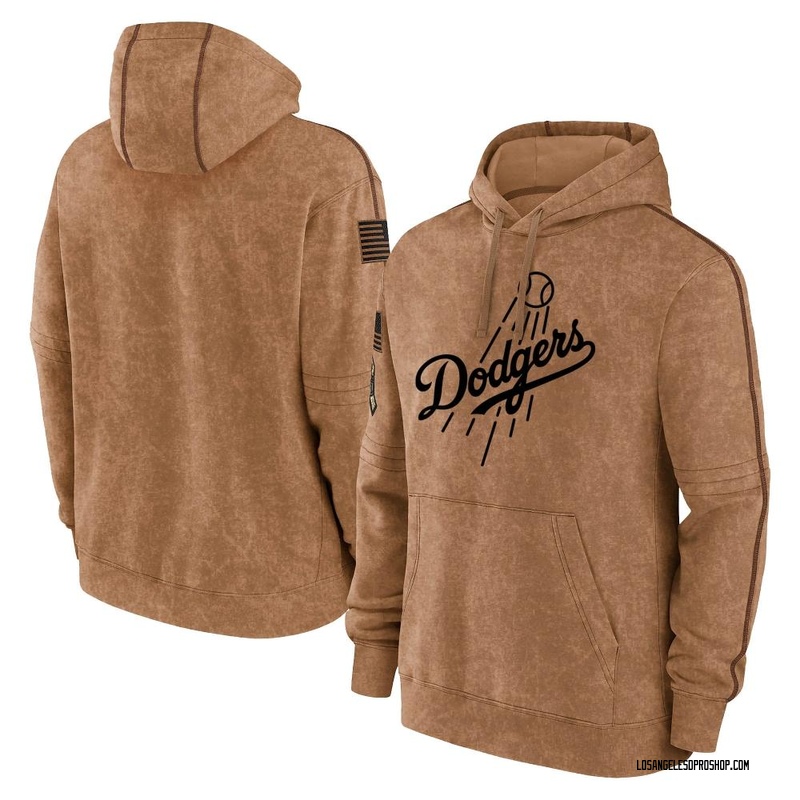 Salute to service dodgers clearance